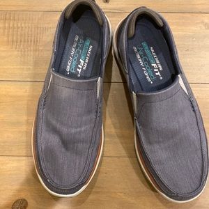 Mens Skechers
